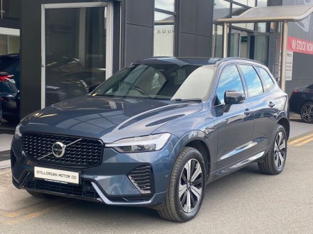 2024 Volvo XC60 - photo 9
