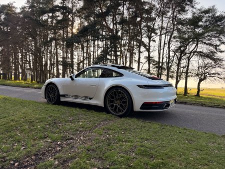 2021 Porsche 911 - photo 5