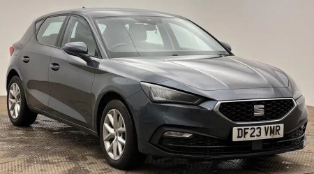 2023 SEAT Leon SE