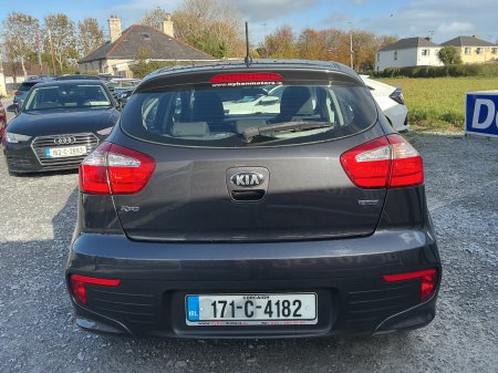 2017 Kia Rio - photo 7