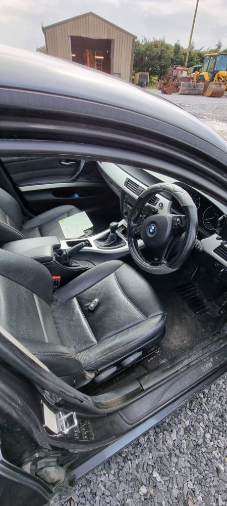 2008 BMW 3-Series - photo 2