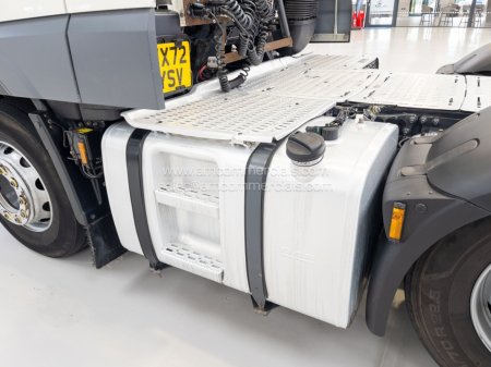 2022 DAF XF 480 - photo 13