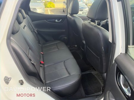 2016 Nissan Qashqai - photo 12