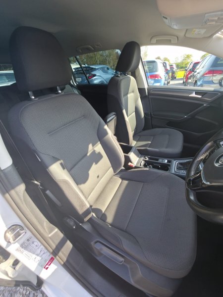 2017 Volkswagen Golf - photo 10