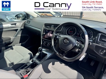 2018 Volkswagen Golf - photo 4