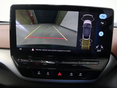 2023 Volkswagen ID.5 - photo 17