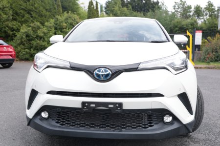 2019 Toyota C-HR - photo 2