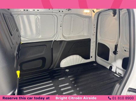 2026 Citroen Berlingo - photo 17