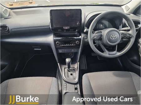 2024 Toyota Yaris - photo 9