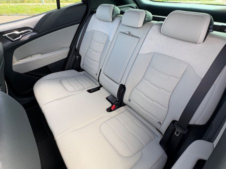 2027 Kia Sportage - photo 20