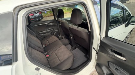 2018 Honda Fit - photo 8