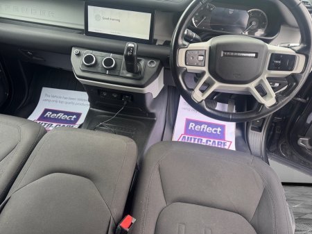 2021 Land Rover Defender - photo 11