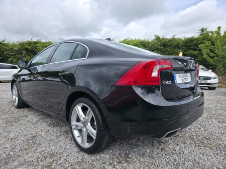 2019 Volvo S60 - photo 3