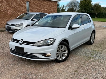 2017 Volkswagen Golf - photo 2