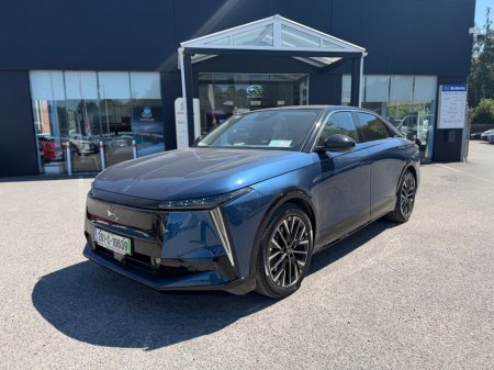 2026 DS Automobiles DS 8 DS Automobiles DS 8 PALLAS
