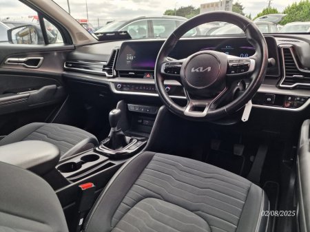 2022 Kia Sportage - photo 10