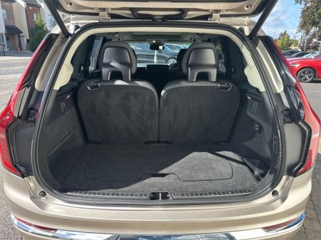 2025 Volvo XC90 - photo 9