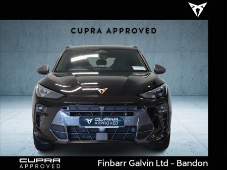 2026 Cupra Terramar - photo 2