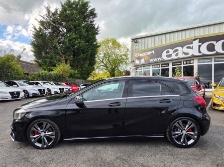 2016 Mercedes-Benz A-Class - photo 13