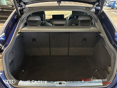2024 Audi A5 - photo 26