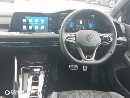 2024 Volkswagen Golf - photo 18