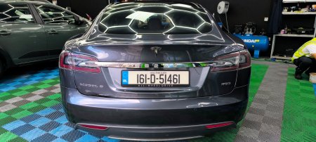 2016 Tesla Model S - photo 6