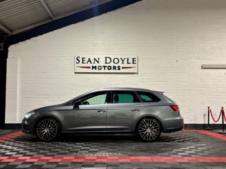 2015 SEAT Leon - photo 5