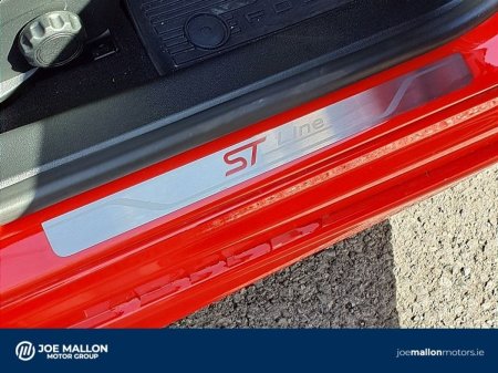 2021 Ford Focus - photo 36