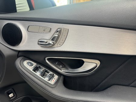 2018 Mercedes-Benz C-Class - photo 19