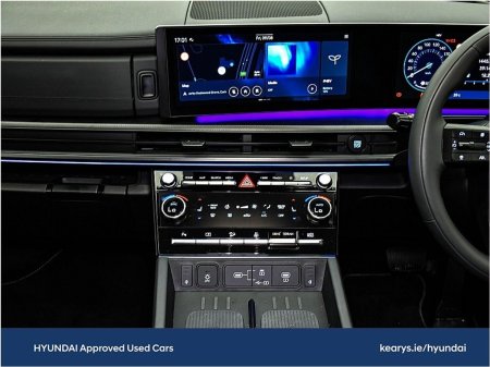 2025 Hyundai Santa Fe - photo 23