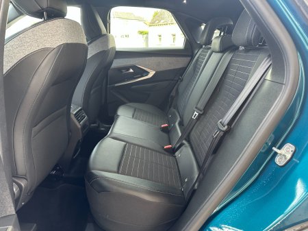 2025 Peugeot 3008 - photo 7