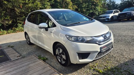 2015 Honda Fit - photo 2
