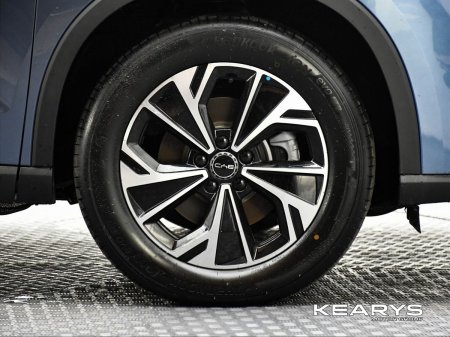 2027 BYD SEALION 5 - photo 19