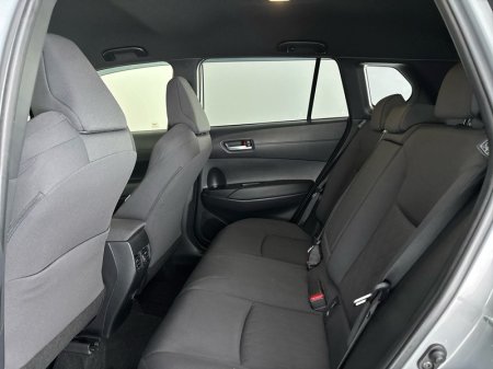 2025 Toyota Corolla Cross - photo 7
