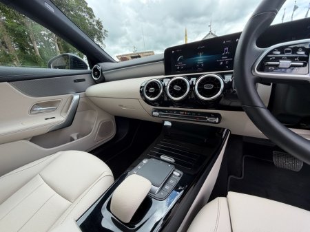 2022 Mercedes-Benz CLA - photo 31