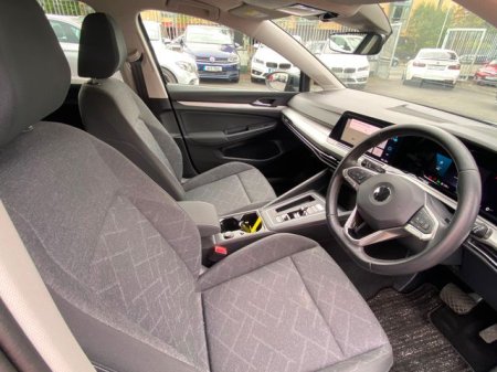 2021 Volkswagen Golf - photo 12
