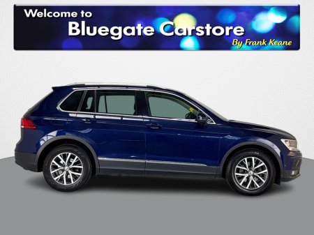 2018 Volkswagen Tiguan - photo 2