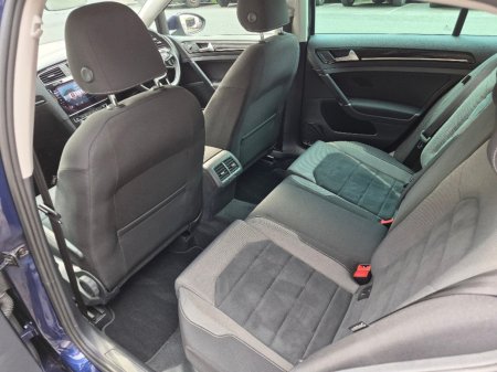 2019 Volkswagen Golf - photo 17