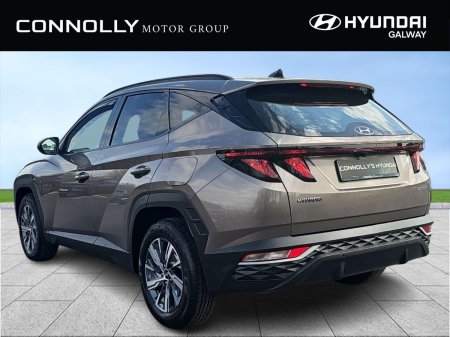 2023 Hyundai Tucson - photo 2