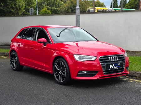 2014 Audi A3 - photo 5
