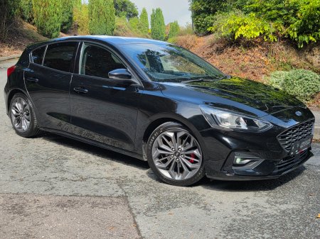 2019 Ford Focus - photo 3