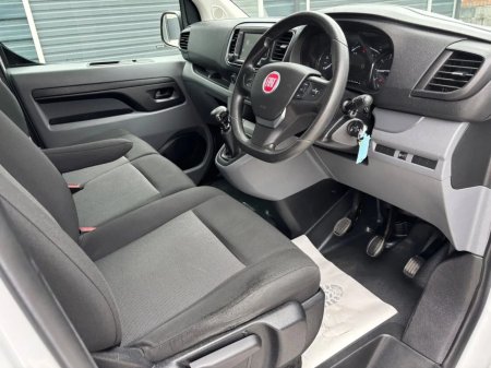2023 Fiat Scudo - photo 18