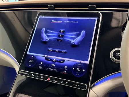 2024 Mercedes-Benz EQE - photo 23