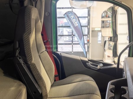 2021 VOLVO FH 500 Globetrotter - photo 22