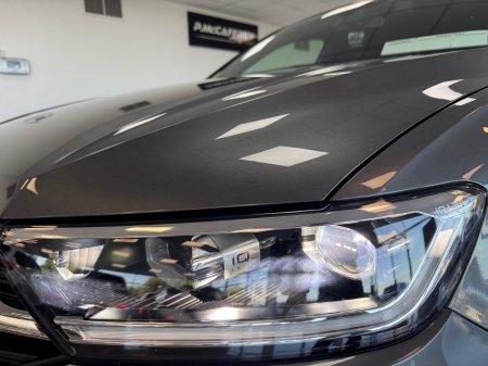 2023 Volkswagen T-Roc - photo 21