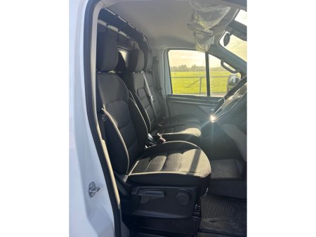 2027 Maxus DELIVER 7 - photo 11