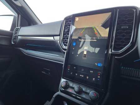 2025 Ford Ranger - photo 24