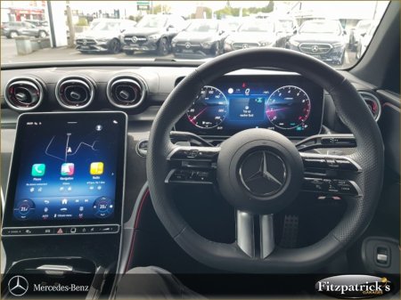 2025 Mercedes-Benz CLE - photo 2