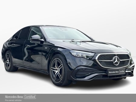 2025 Mercedes-Benz E-Class - photo 2