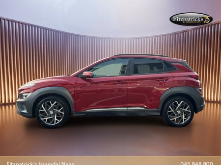 2021 Hyundai KONA - photo 5